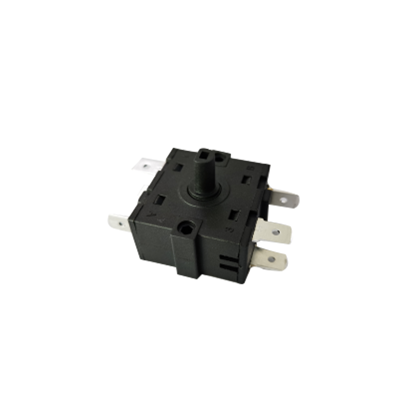 Les interrupteurs à bouton simplifiés : comment ils fonctionnent, types et comment choisir