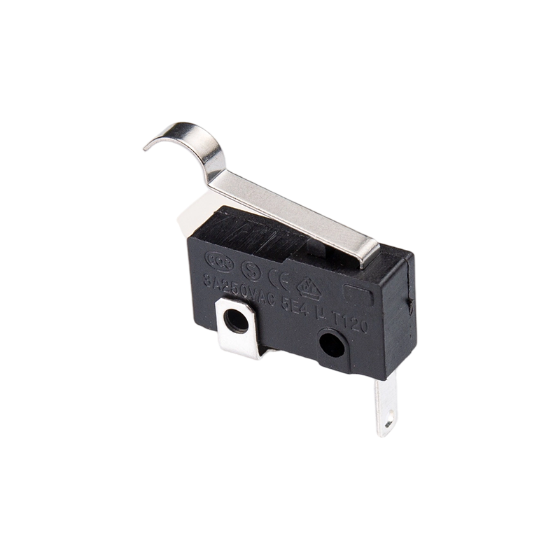 Levier de micro-interrupteur pour presse-agrumes MS11-12