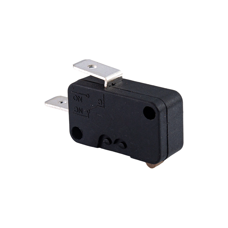 Micro-interrupteur pour dispositif haute tension MS15-2B2