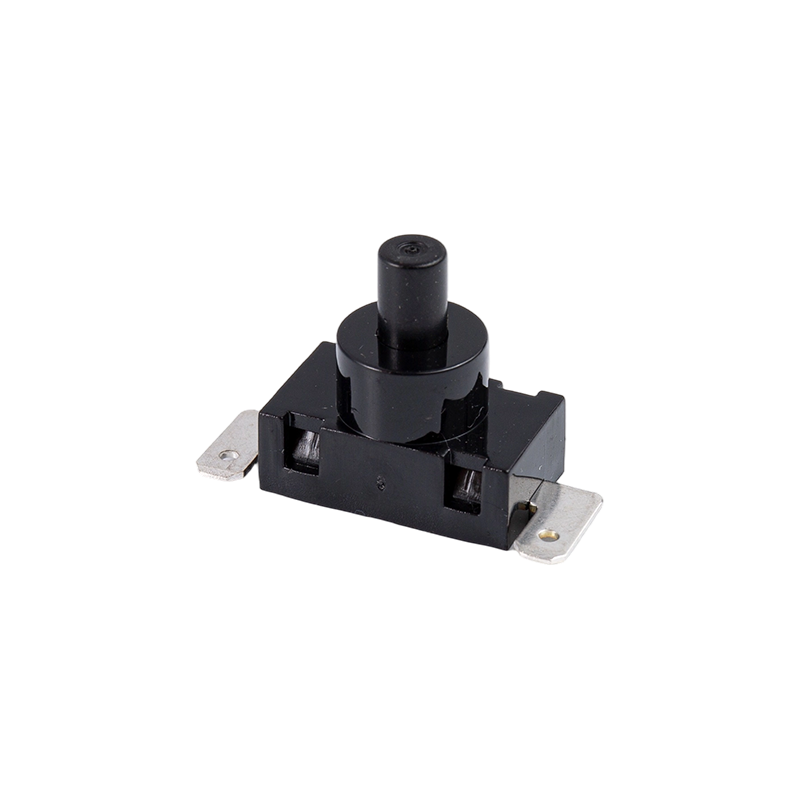 P12-3B Interrupteur à bouton haute consistance et longue durée de vie