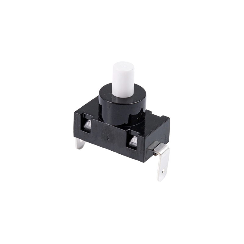 P12-3A appareils ménagers interrupteur à bouton de type universel