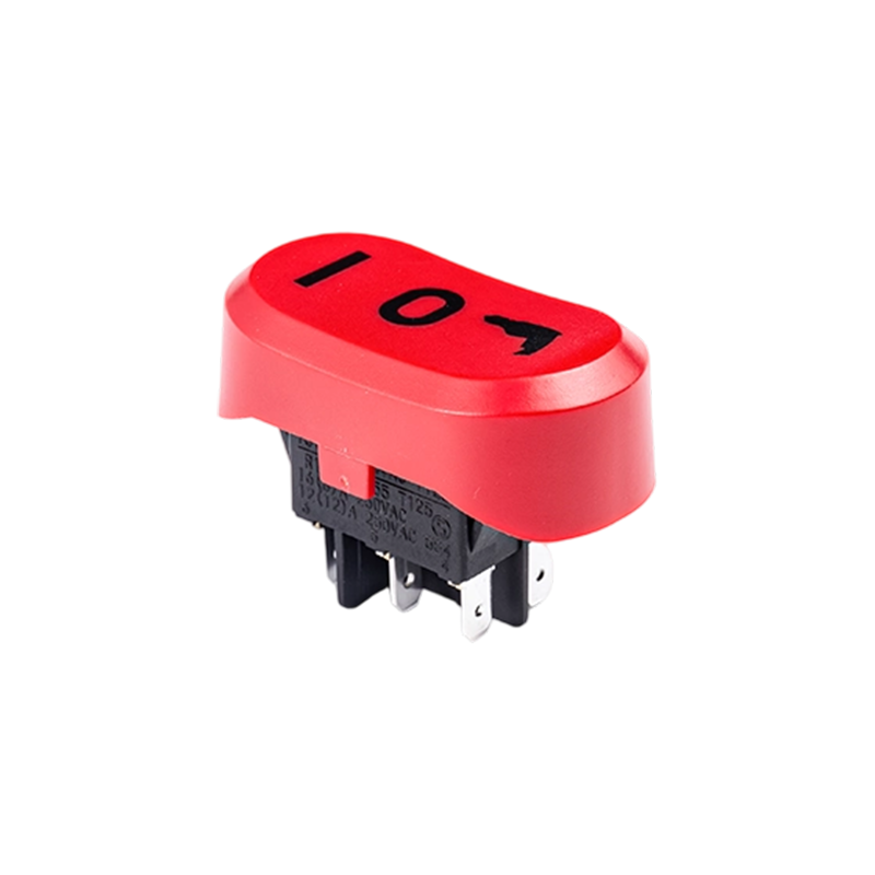 Interrupteur à bascule pour outils électriques R11-82