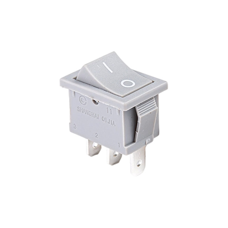 Interrupteur à bascule R13-112