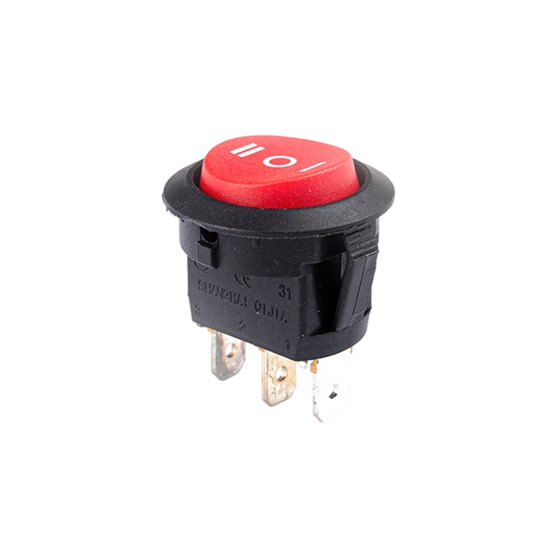 Interrupteur à bascule pour petits appareils R13-31