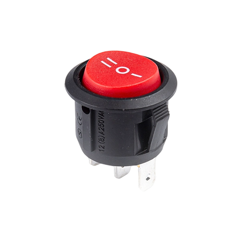 Interrupteur à bascule pour périphériques informatiques R13-32