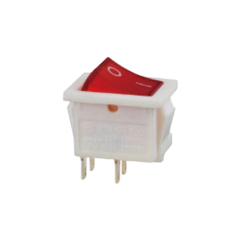 Interrupteur à bascule du générateur de puissance R13-92