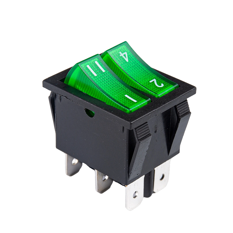 Interrupteur à bascule R11-122