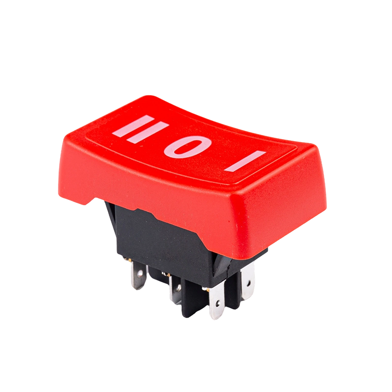 Interrupteur à bascule R11-823T