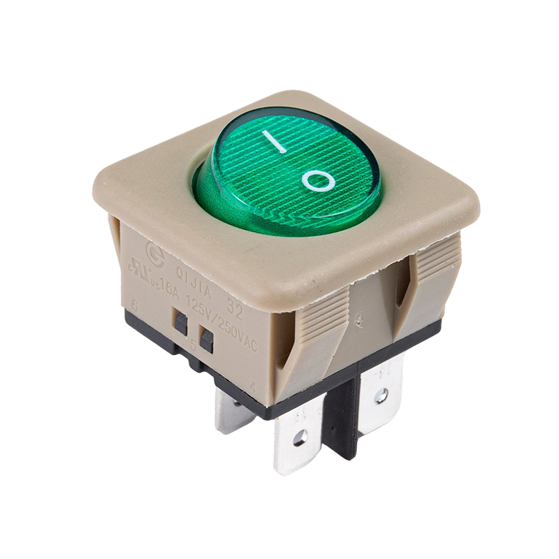 Interrupteur à bascule R11-321