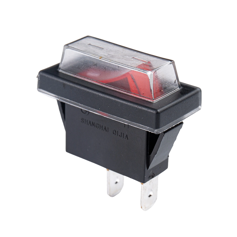 Interrupteur à bascule R11-111