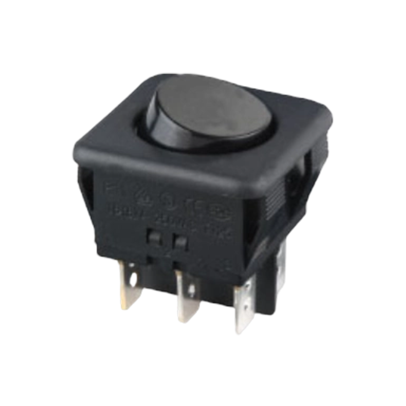 Interrupteur à bascule R11-322