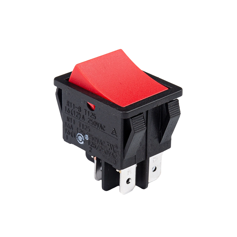 Interrupteur à bascule R11-824