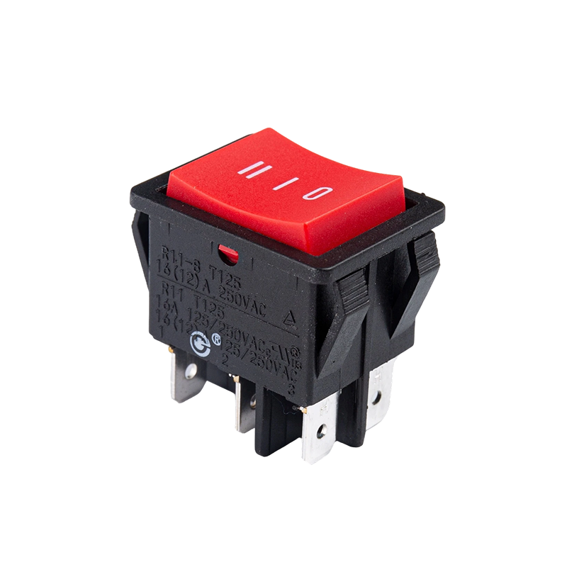Interrupteur à bascule R11-827