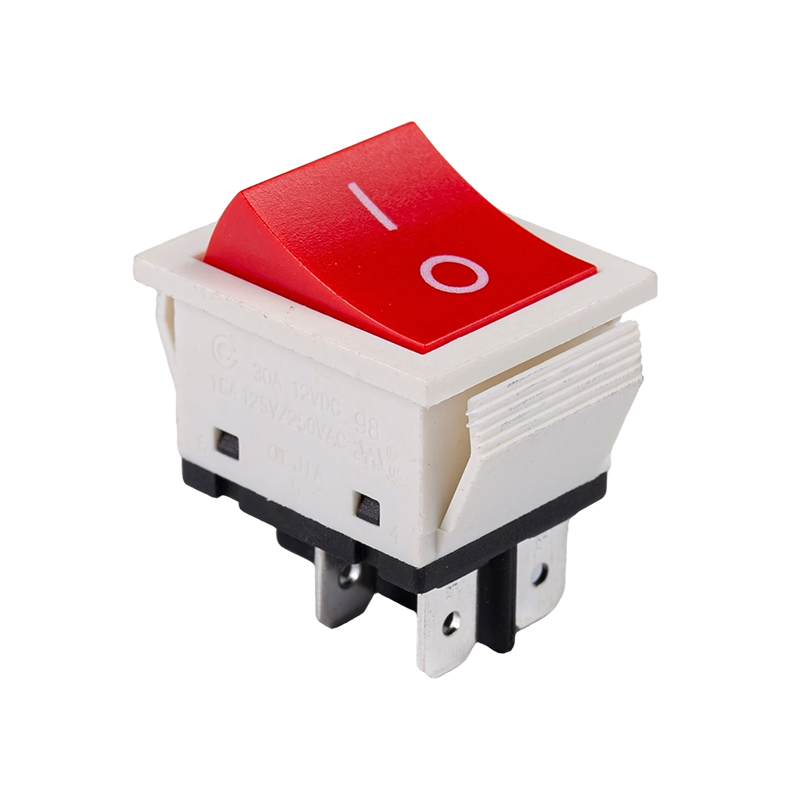 Interrupteur à bascule R11-981