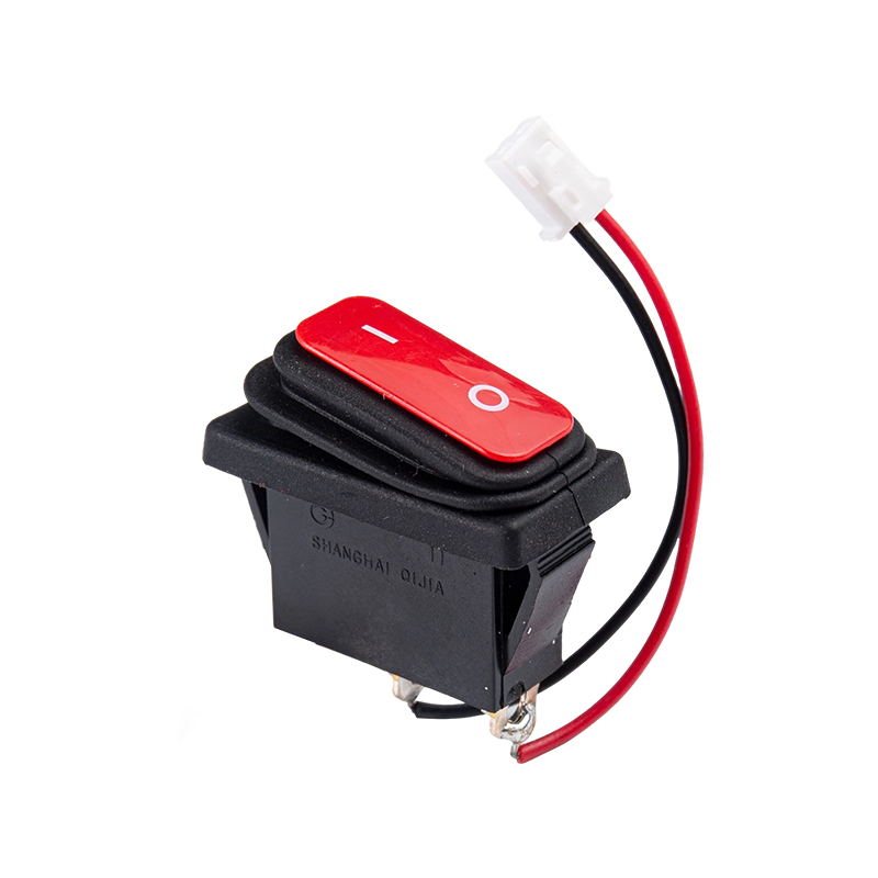 R11-111 (Tower defense) Interrupteur à bascule