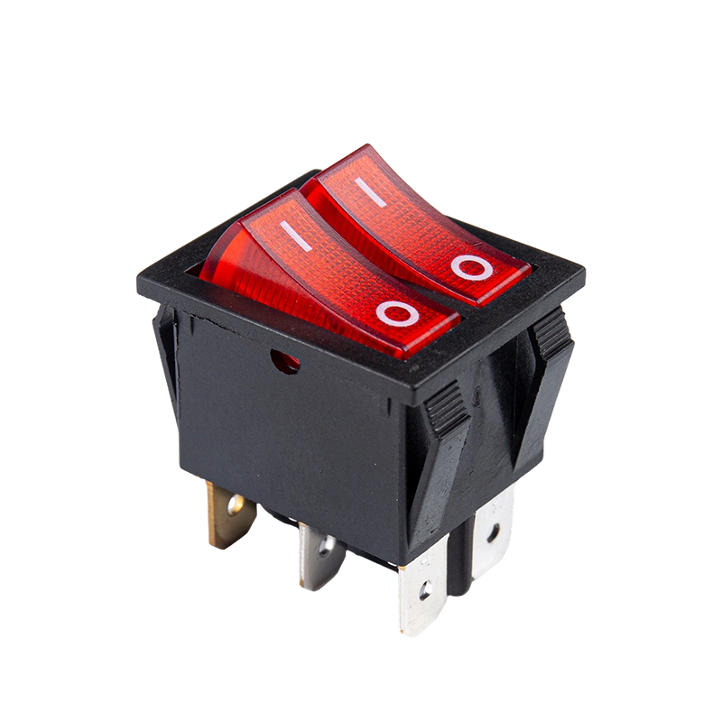 Interrupteur à bascule R11-121