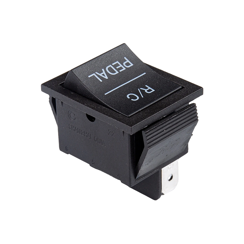 Interrupteur à bascule R11-212