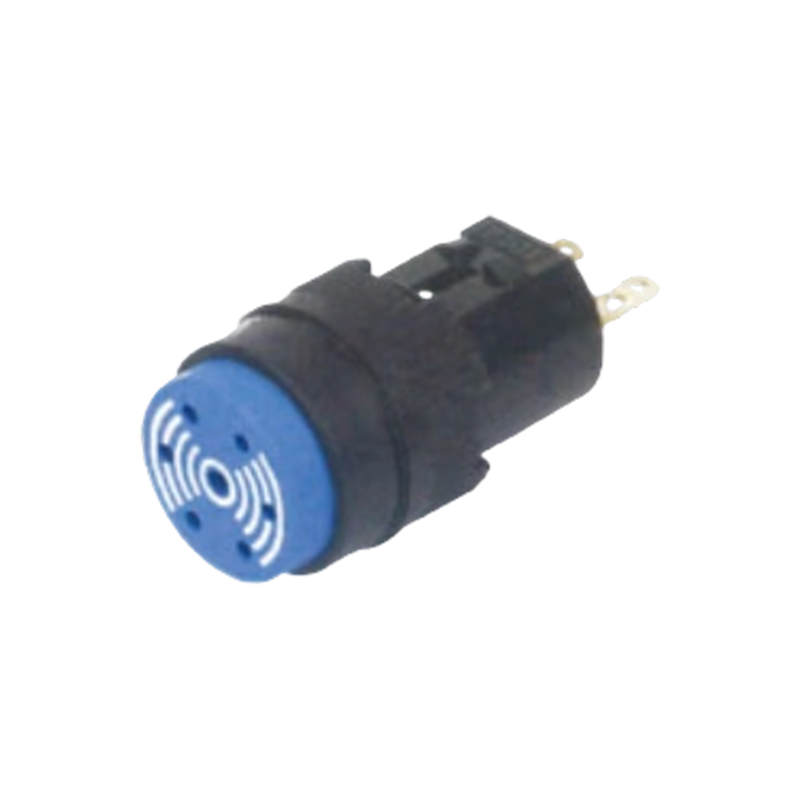 Interrupteur à bouton A16-DZ10B