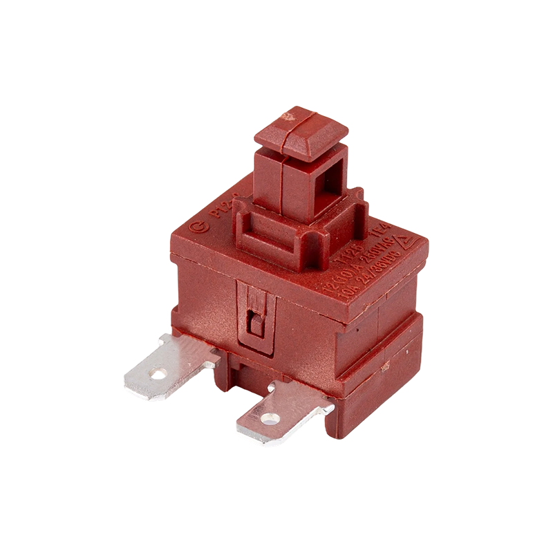 Interrupteur à bouton P12-21B